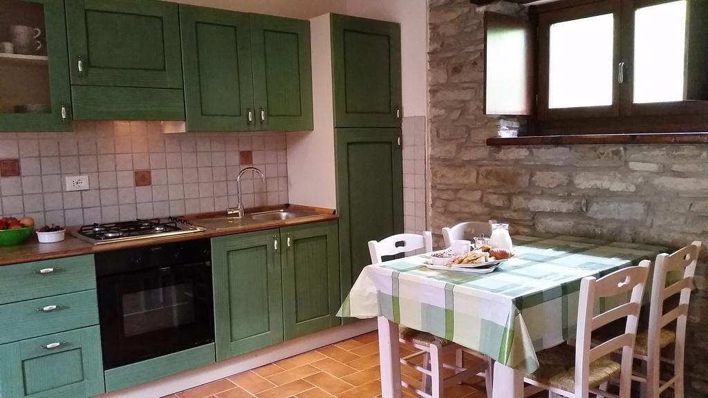 La Lacia Bed & Breakfast Acqui Terme ห้อง รูปภาพ