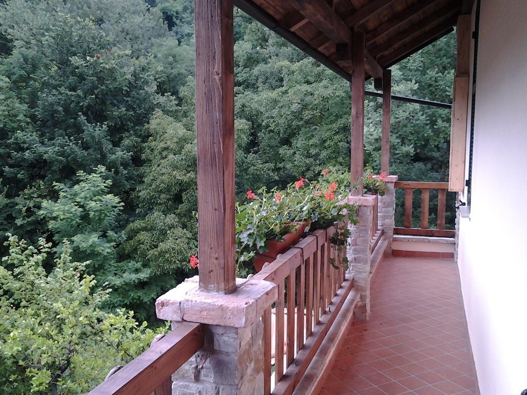 La Lacia Bed & Breakfast Acqui Terme ห้อง รูปภาพ