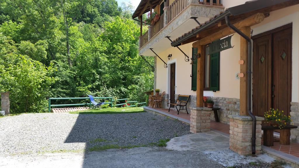 La Lacia Bed & Breakfast Acqui Terme ห้อง รูปภาพ