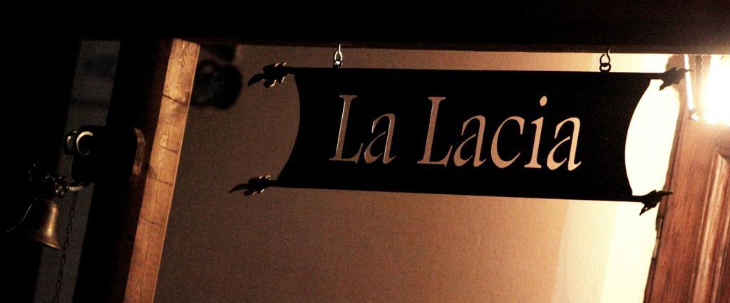 La Lacia Bed & Breakfast Acqui Terme ภายนอก รูปภาพ