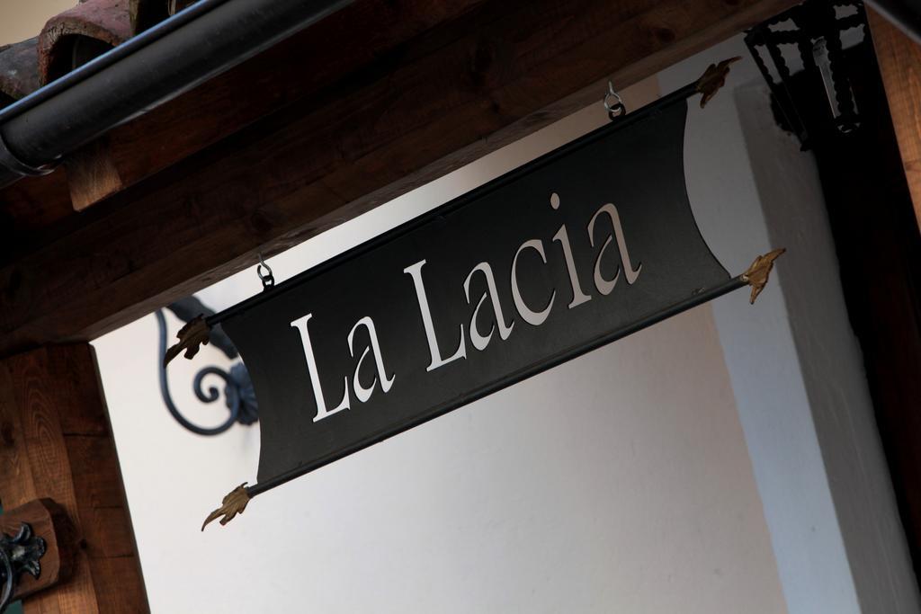 La Lacia Bed & Breakfast Acqui Terme ภายนอก รูปภาพ