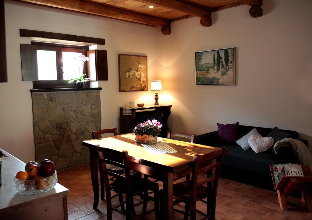 La Lacia Bed & Breakfast Acqui Terme ห้อง รูปภาพ